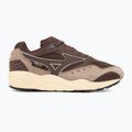 Topánky Mizuno Contender Cordura chicory coffee/harbor mist/fossil 2