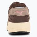 Topánky Mizuno Contender Cordura chicory coffee/harbor mist/fossil 6