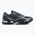 Pánske topánky Mizuno Wave Prophecy LS odyssey gray/black/metallic gray 2