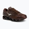 Pánske topánky Mizuno Wave Prophecy LS chicory coffee/black/chicory coffee