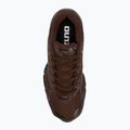 Pánske topánky Mizuno Wave Prophecy LS chicory coffee/black/chicory coffee 5