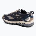 Topánky Mizuno Wave Mujin TL opal gray/salute/odyssey gray 3