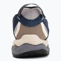 Topánky Mizuno Wave Mujin TL opal gray/salute/odyssey gray 6