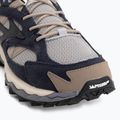 Topánky Mizuno Wave Mujin TL opal gray/salute/odyssey gray 7