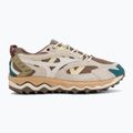 Topánky Mizuno Wave Mujin TL fossil/snow white/summer sand 2