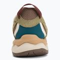 Topánky Mizuno Wave Mujin TL fossil/snow white/summer sand 6
