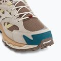 Topánky Mizuno Wave Mujin TL fossil/snow white/summer sand 7