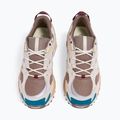 Topánky Mizuno Wave Mujin TL fossil/snow white/summer sand 4