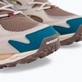 Topánky Mizuno Wave Mujin TL fossil/snow white/summer sand 5