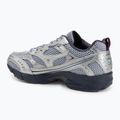 Pánske topánky Mizuno MXR silver/silver/nimbus cloud 3
