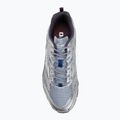 Pánske topánky Mizuno MXR silver/silver/nimbus cloud 5