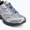 Pánske topánky Mizuno MXR silver/silver/nimbus cloud 7