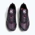 Pánske topánky Mizuno Mxr black/black/valerian 4