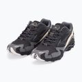 Pánske topánky Mizuno Wave Rider 10 Cordura black sand/quiet shade/banana crape 2
