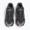 Pánske topánky Mizuno Wave Rider 10 Cordura black sand/quiet shade/banana crape 4