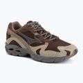 Topánky Mizuno Wave Rider 10 Cordura chicory coffee/vintage khaki/fossil