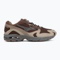 Topánky Mizuno Wave Rider 10 Cordura chicory coffee/vintage khaki/fossil 2