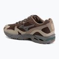 Topánky Mizuno Wave Rider 10 Cordura chicory coffee/vintage khaki/fossil 3