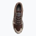 Topánky Mizuno Wave Rider 10 Cordura chicory coffee/vintage khaki/fossil 5