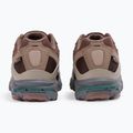 Topánky Mizuno Wave Rider 10 Cordura chicory coffee/vintage khaki/fossil 2
