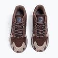 Topánky Mizuno Wave Rider 10 Cordura chicory coffee/vintage khaki/fossil 3