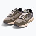 Pánske topánky Mizuno Wave Rider β vintage khaki/black sand/grape leaf 2