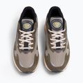 Pánske topánky Mizuno Wave Rider β vintage khaki/black sand/grape leaf 4
