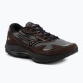 Pánske topánky Mizuno Wave Rider β quiet shade/black/mole