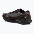 Pánske topánky Mizuno Wave Rider β quiet shade/black/mole 3