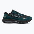 Pánske topánky  Mizuno Wave Rider β black sand/black/deep teal 2