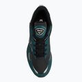 Pánske topánky  Mizuno Wave Rider β black sand/black/deep teal 5