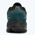 Pánske topánky  Mizuno Wave Rider β black sand/black/deep teal 6