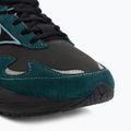 Pánske topánky  Mizuno Wave Rider β black sand/black/deep teal 7