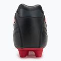 Kopačky Mizuno Morelia II Club FG black/morelia 40th red/black sand 6