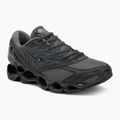 Topánky Mizuno Wave Prophecy LS Iron gate/black/black sand