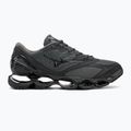 Topánky Mizuno Wave Prophecy LS Iron gate/black/black sand 2