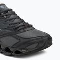 Topánky Mizuno Wave Prophecy LS Iron gate/black/black sand 7