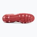 Pánske kopačky Mizuno Monarcida Neo III Pro AG morelia 40th red/white 4