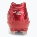 Pánske kopačky Mizuno Monarcida Neo III Pro AG morelia 40th red/white 6