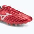 Pánske kopačky Mizuno Monarcida Neo III Pro AG morelia 40th red/white 7
