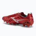 Pánske kopačky Mizuno Monarcida Neo III Pro Md morelia 40th red/white 3