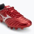 Pánske kopačky Mizuno Monarcida Neo III Pro Md morelia 40th red/white 7