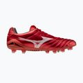 Pánske kopačky Mizuno Monarcida Neo III Pro Md morelia 40th red/white 9