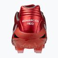 Pánske kopačky Mizuno Monarcida Neo III Pro Md morelia 40th red/white 10