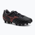 Kopačky Mizuno Monarcida Neo III Select Md black/morelia 40th red