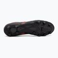 Kopačky Mizuno Monarcida Neo III Select Md black/morelia 40th red 4