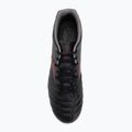 Kopačky Mizuno Monarcida Neo III Select Md black/morelia 40th red 5