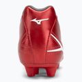 Kopačky Mizuno Monarcida Neo III Select Md morelia 40th red/white 6