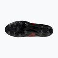 Pánske kopačky Mizuno Morelia Neo IV Pro MD black/morelia 40th red/black 11
