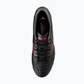 Pánske kopačky Mizuno Morelia Neo IV Pro MD black/morelia 40th red/black 12